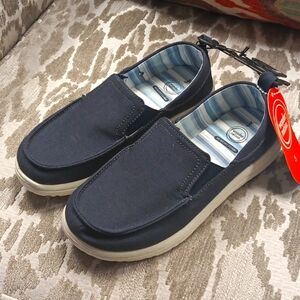 Wonder Nation Boys Casual Loafer
